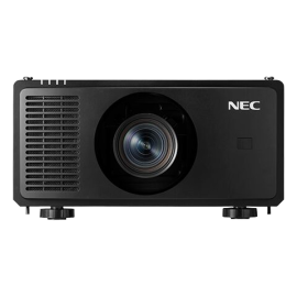 Ремонт проекторов NEC