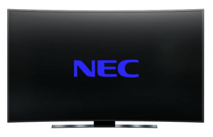 Ремонт телевизоров NEC